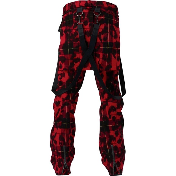 I.S.O. L.A.M.B x Burton Johnny snowboard pant - Picture 2 of 2
